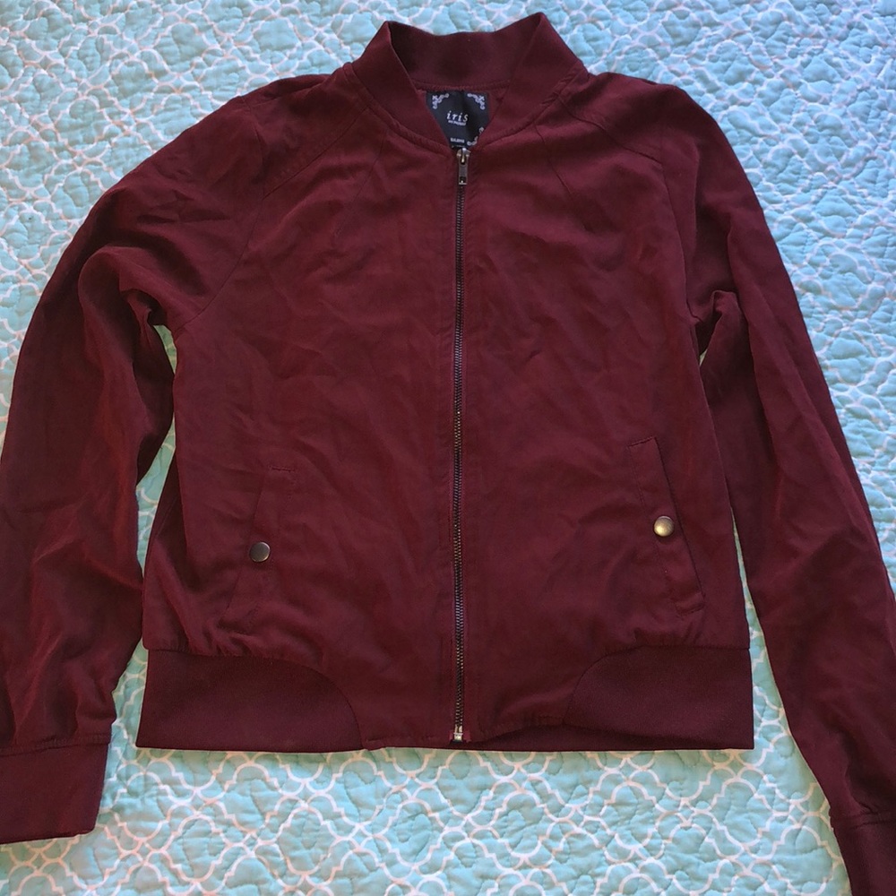 Jacket